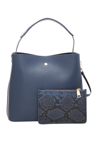 usha Damen Handtasche