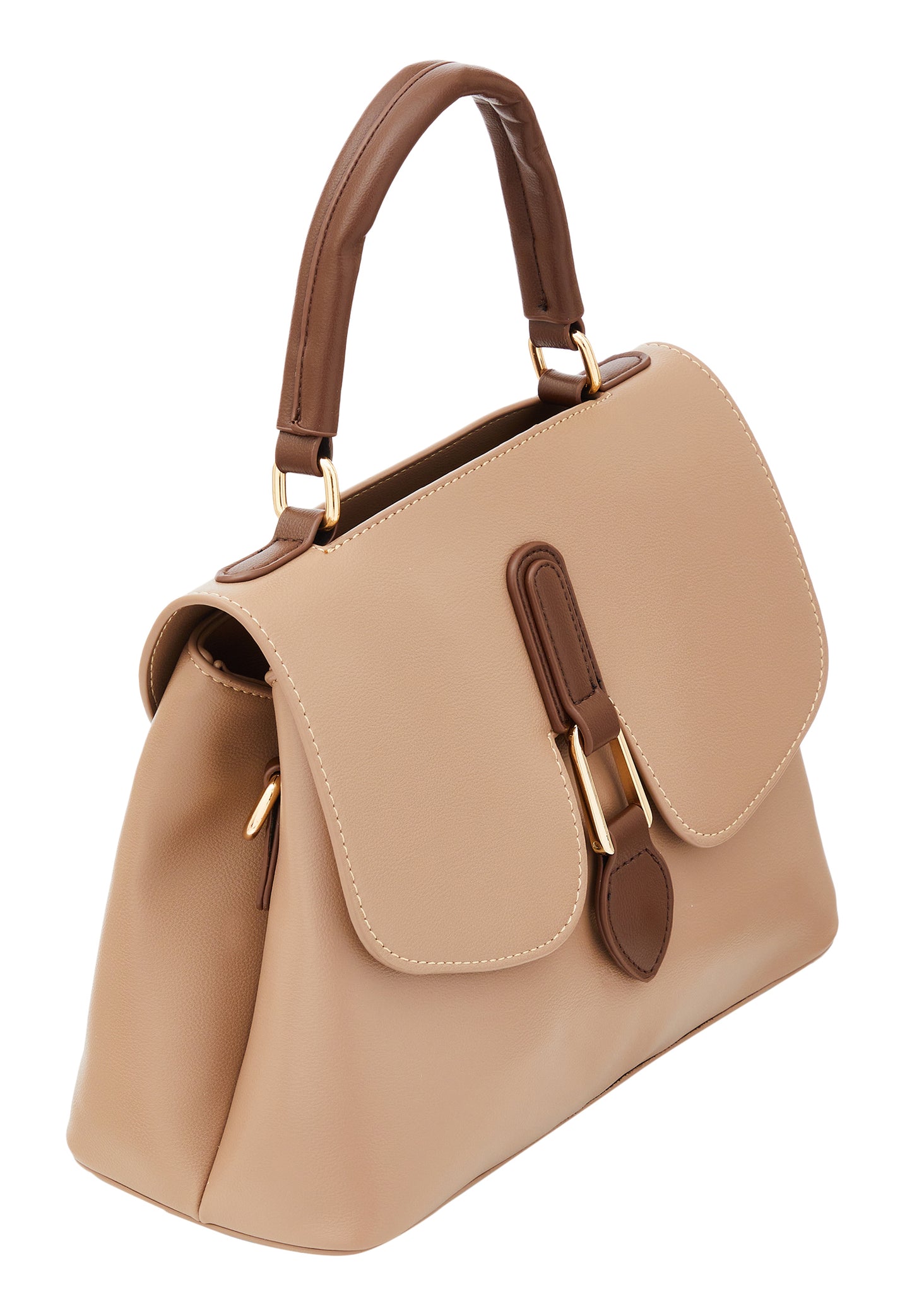 usha Damen Handtasche