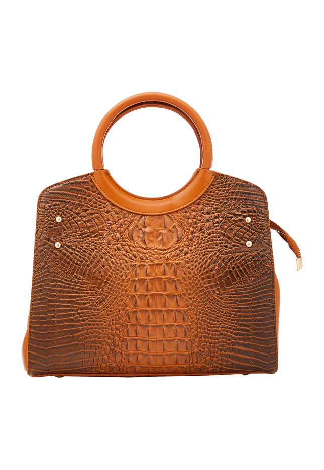 usha Damen Handtasche