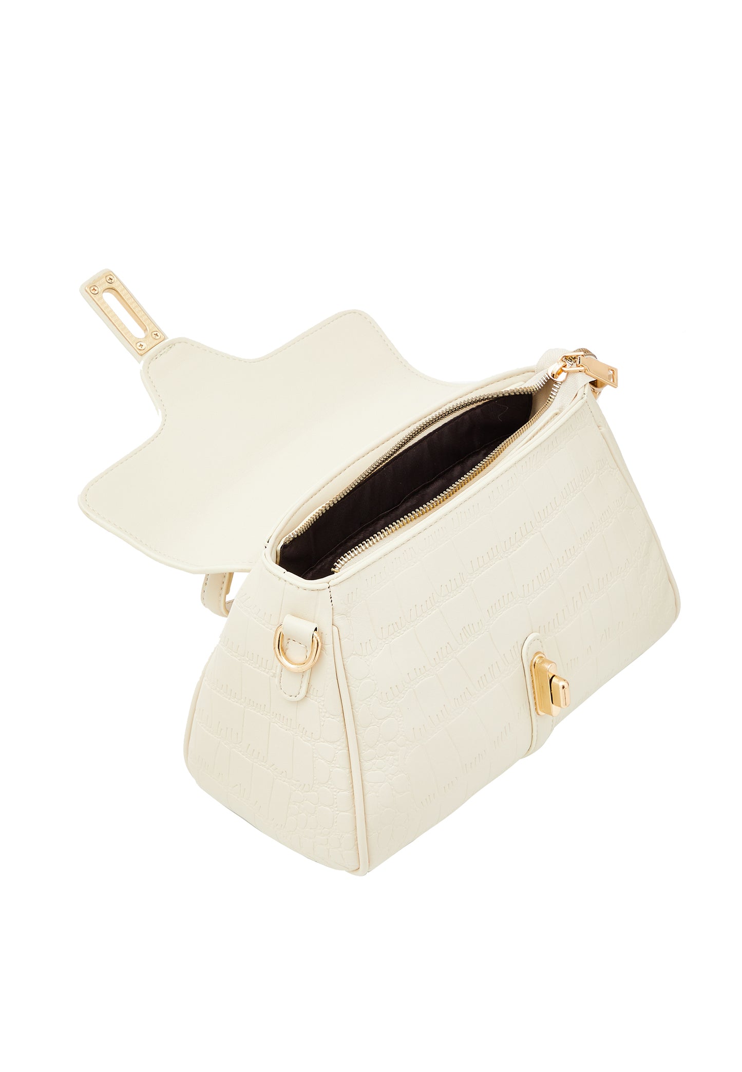 usha Damen Handtasche