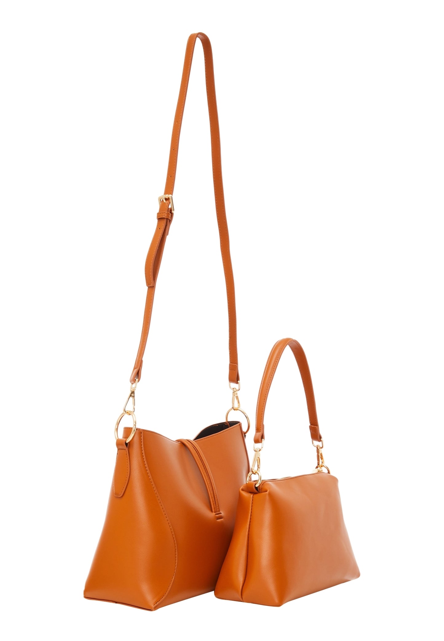 usha Damen Handtasche