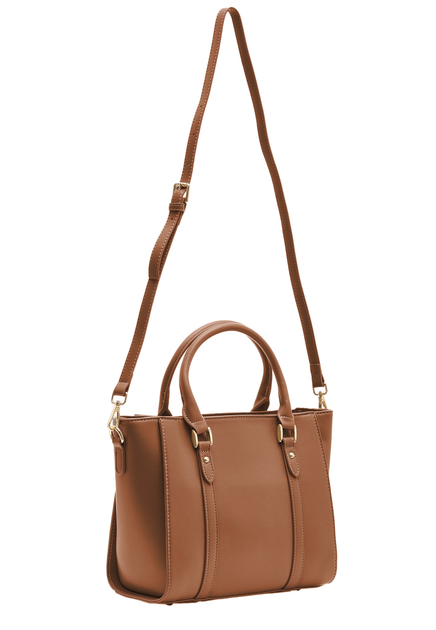 usha Damen Handtasche