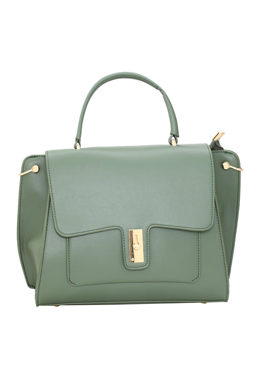 usha Damen Handtasche