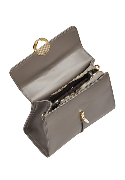 usha Damen Handtasche