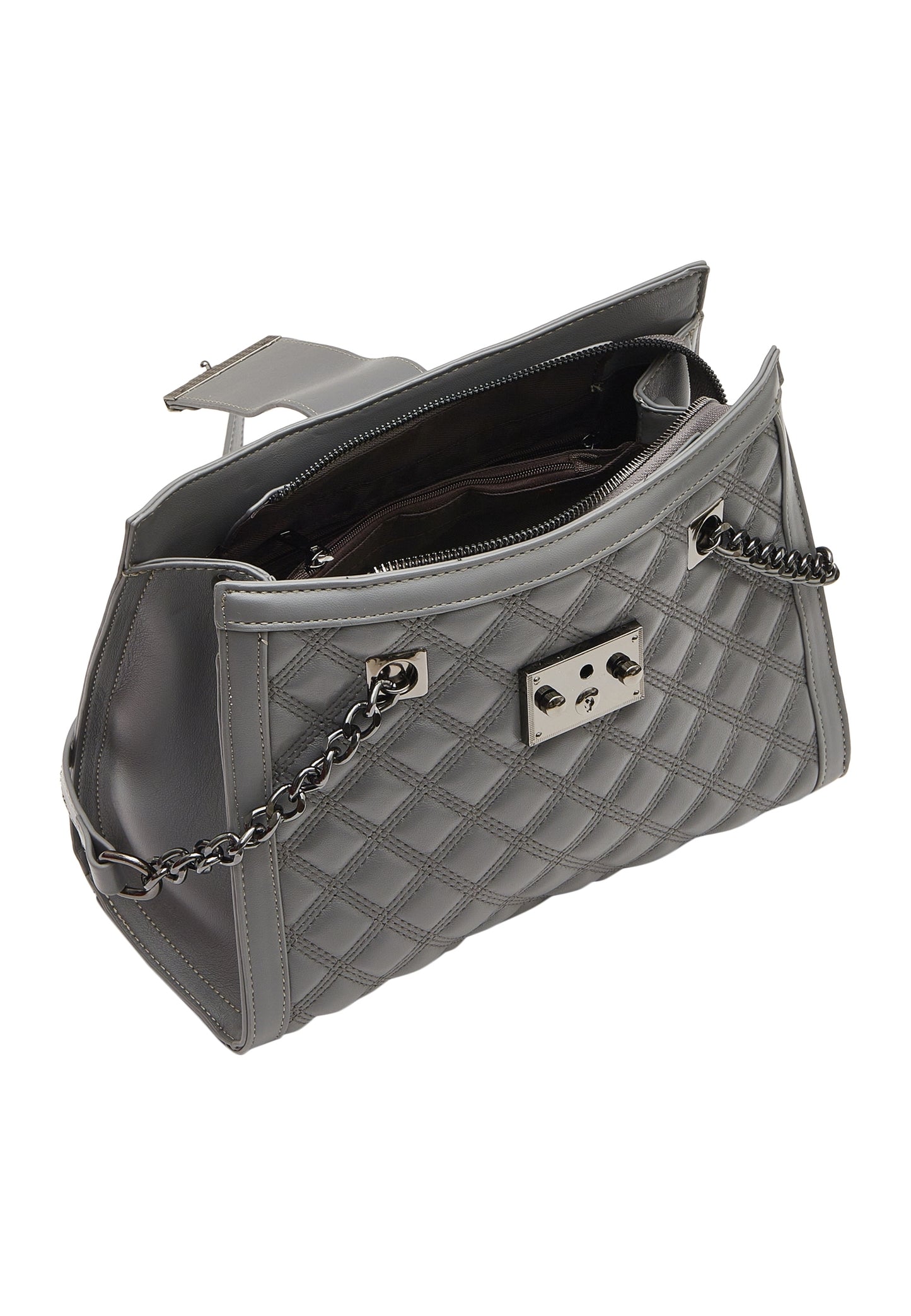 usha Damen Handtasche