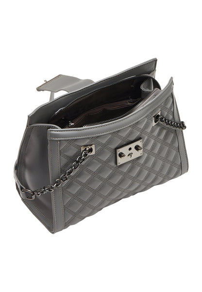usha Damen Handtasche
