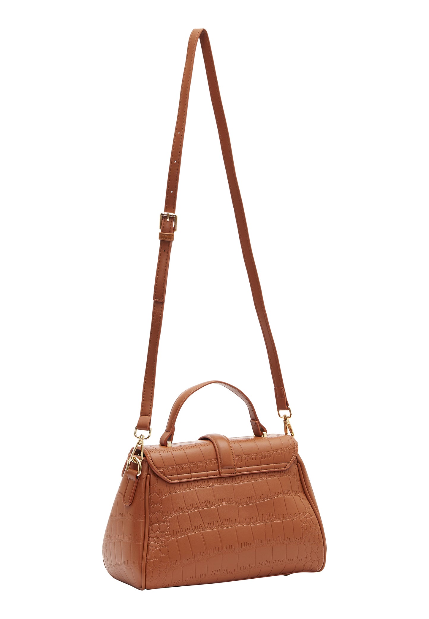 usha Damen Handtasche