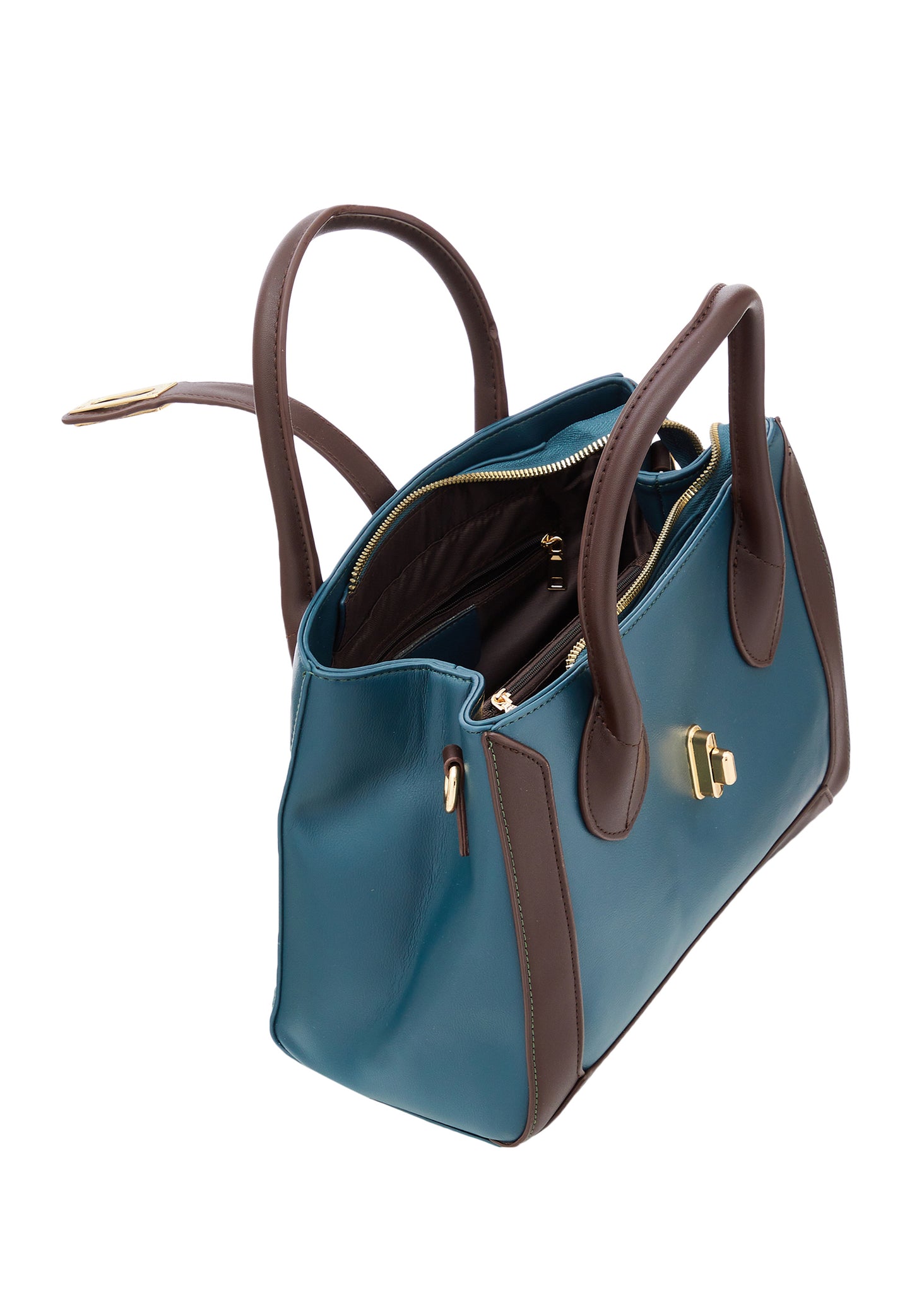 usha Damen Handtasche
