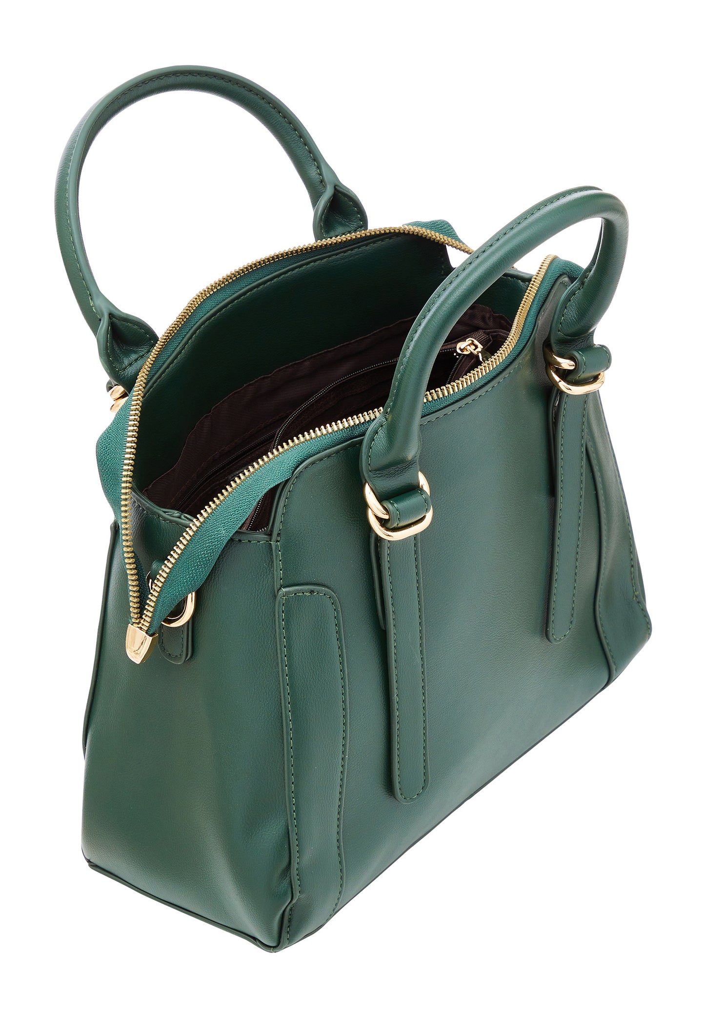 usha Damen Handtasche