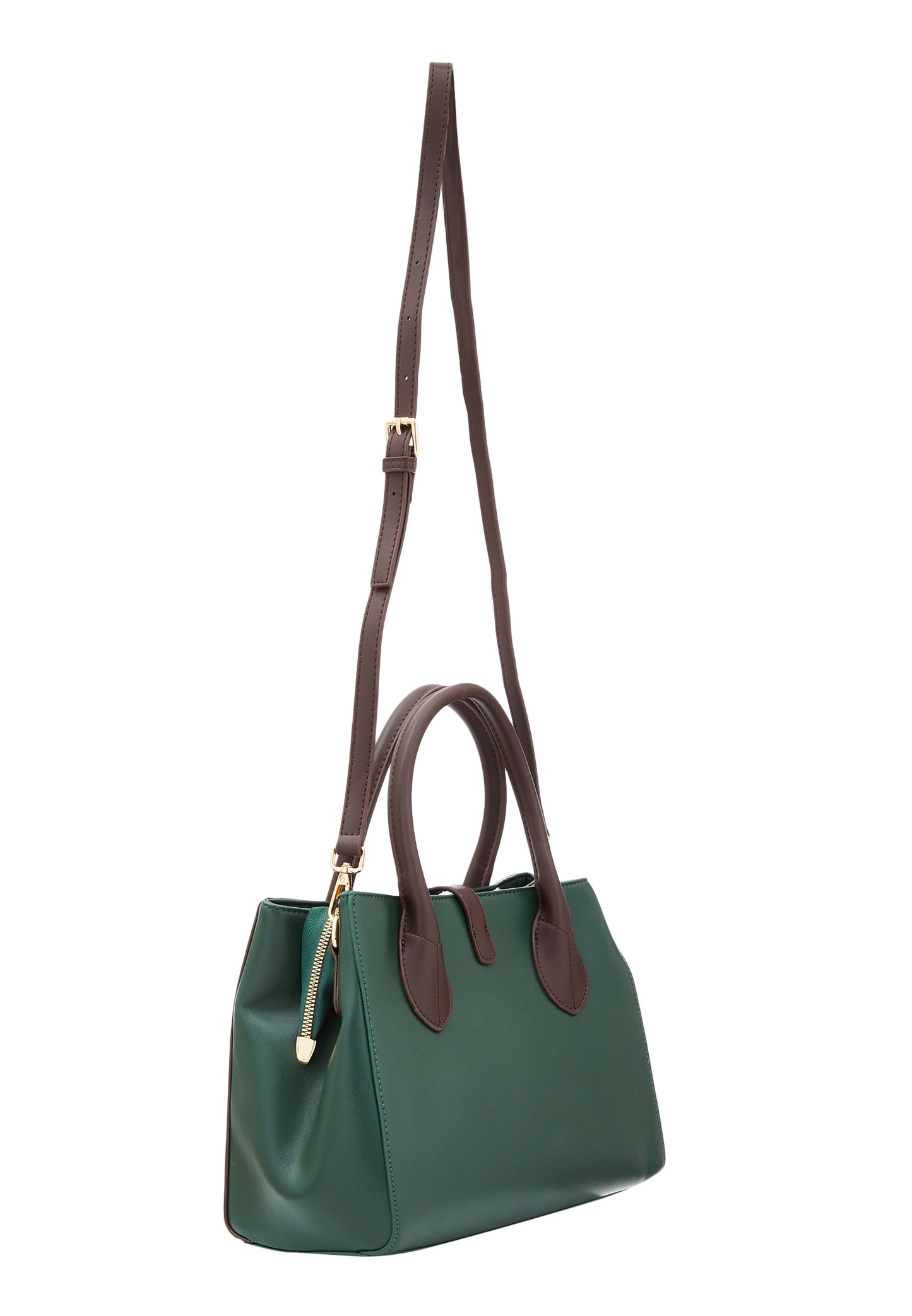 usha Damen Handtasche