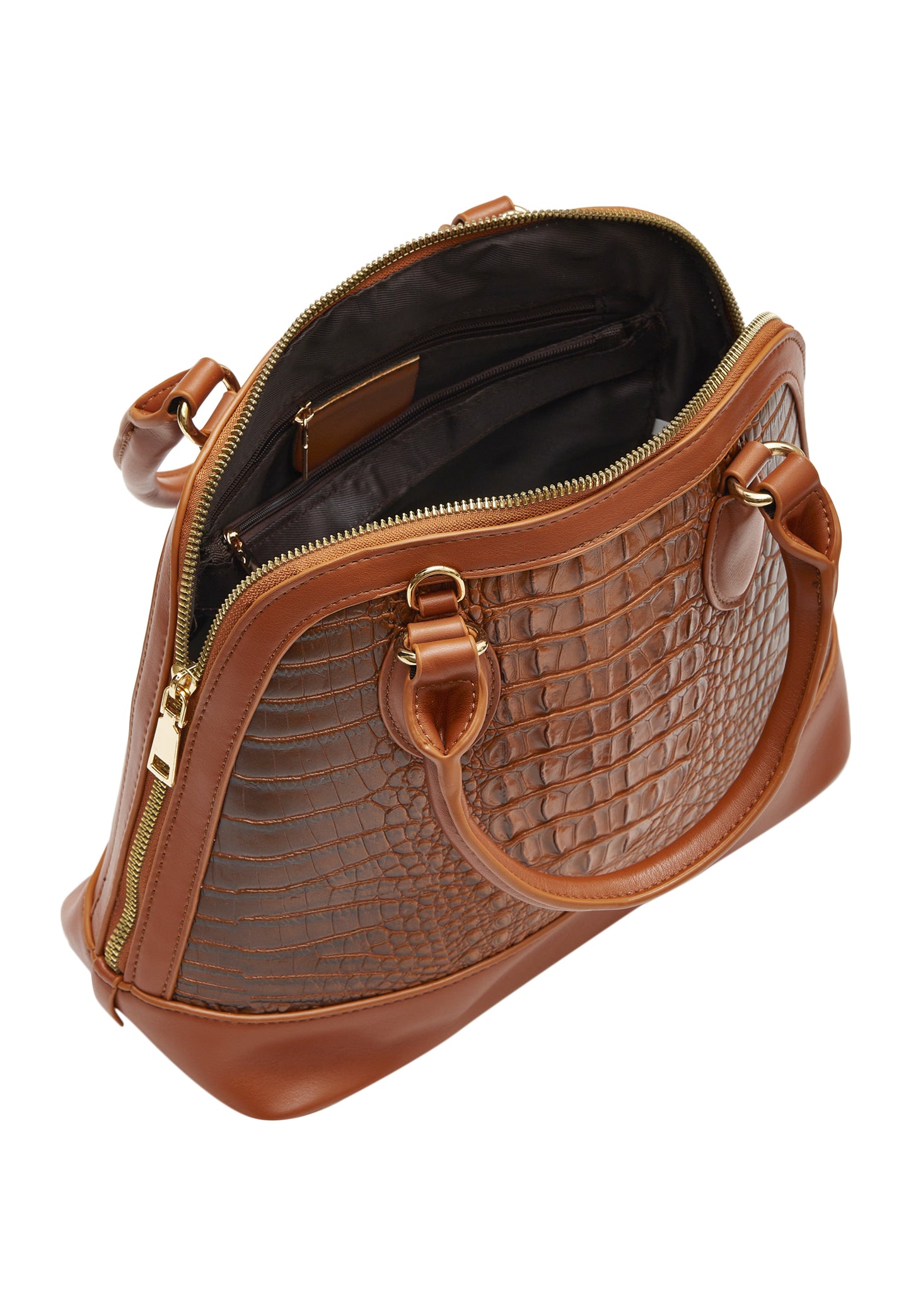 usha Damen Handtasche