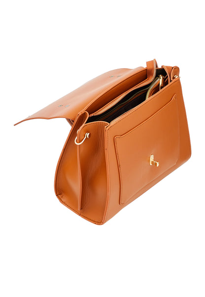 usha Damen Handtasche