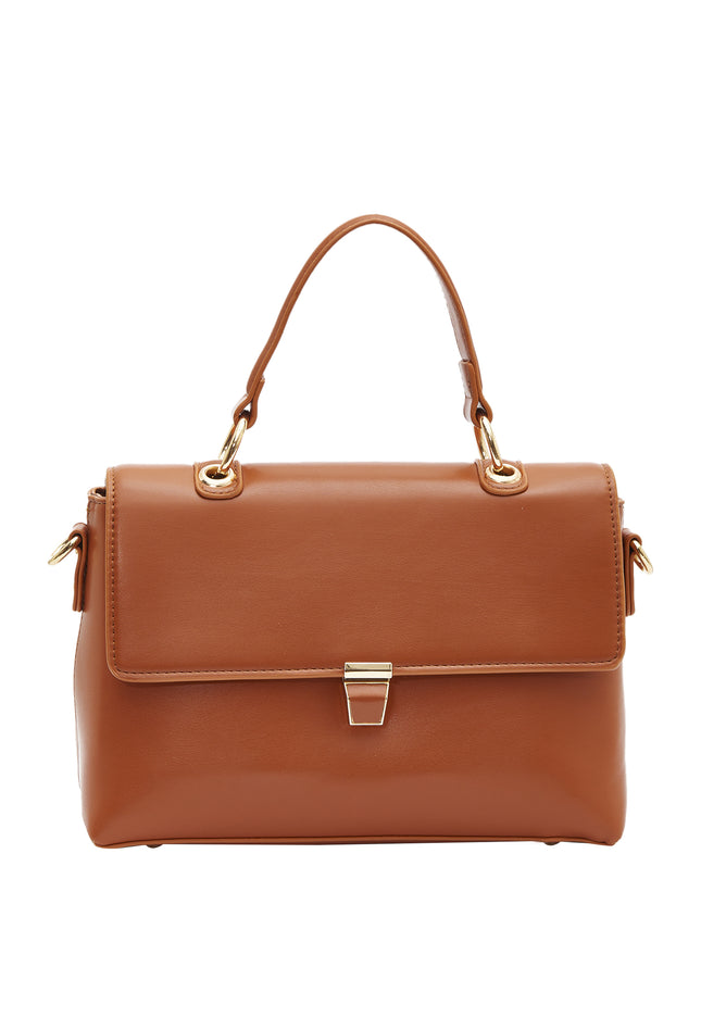 usha Damen Handtasche