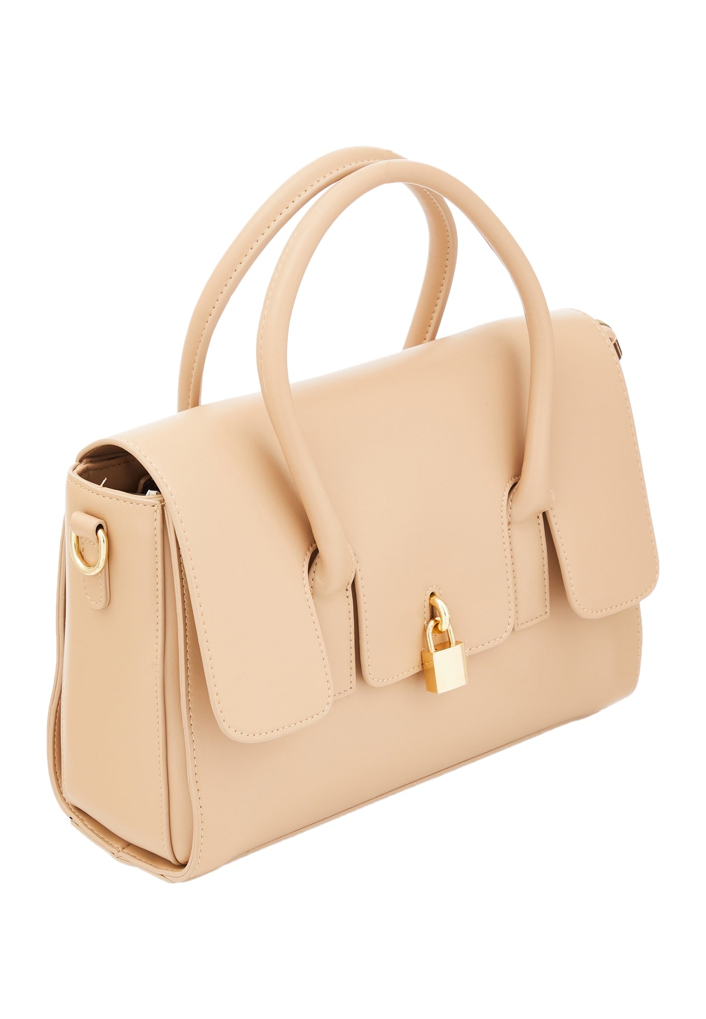 usha Damen Handtasche
