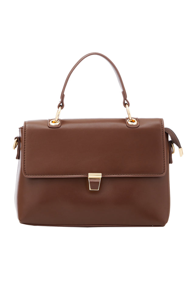 usha Damen Handtasche