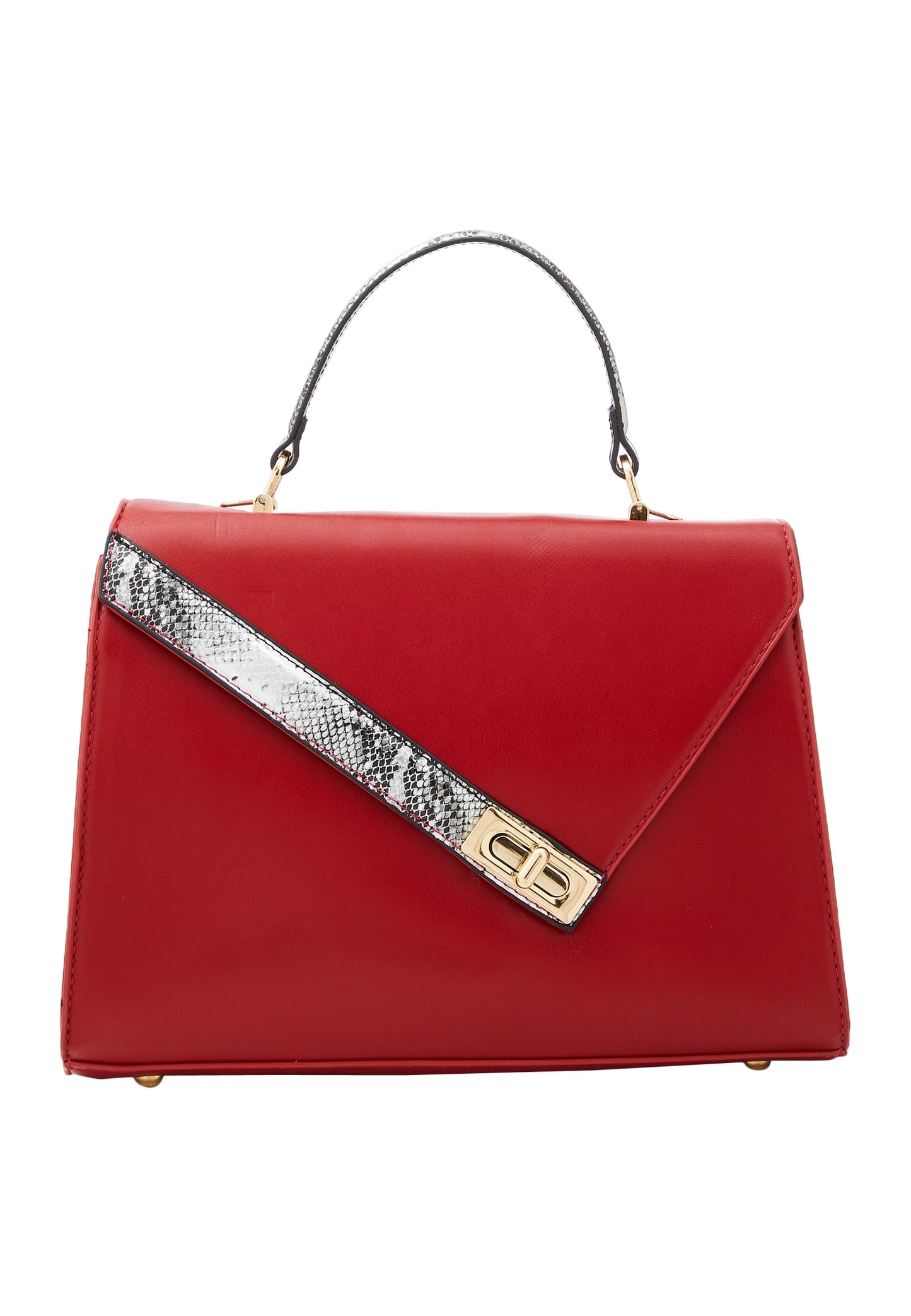usha Damen Handtasche