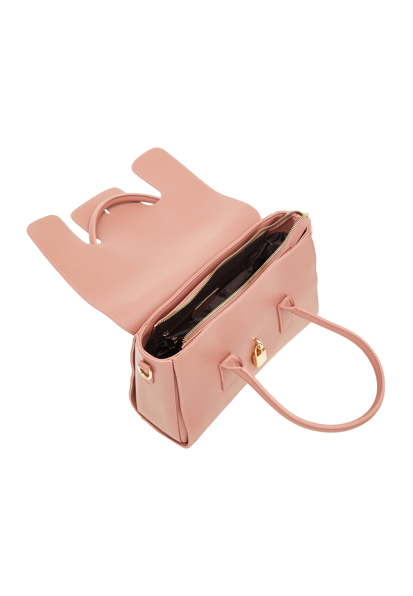 usha Damen Handtasche