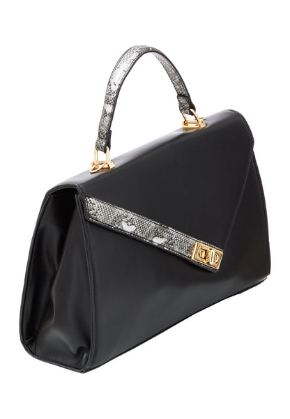 usha Damen Handtasche