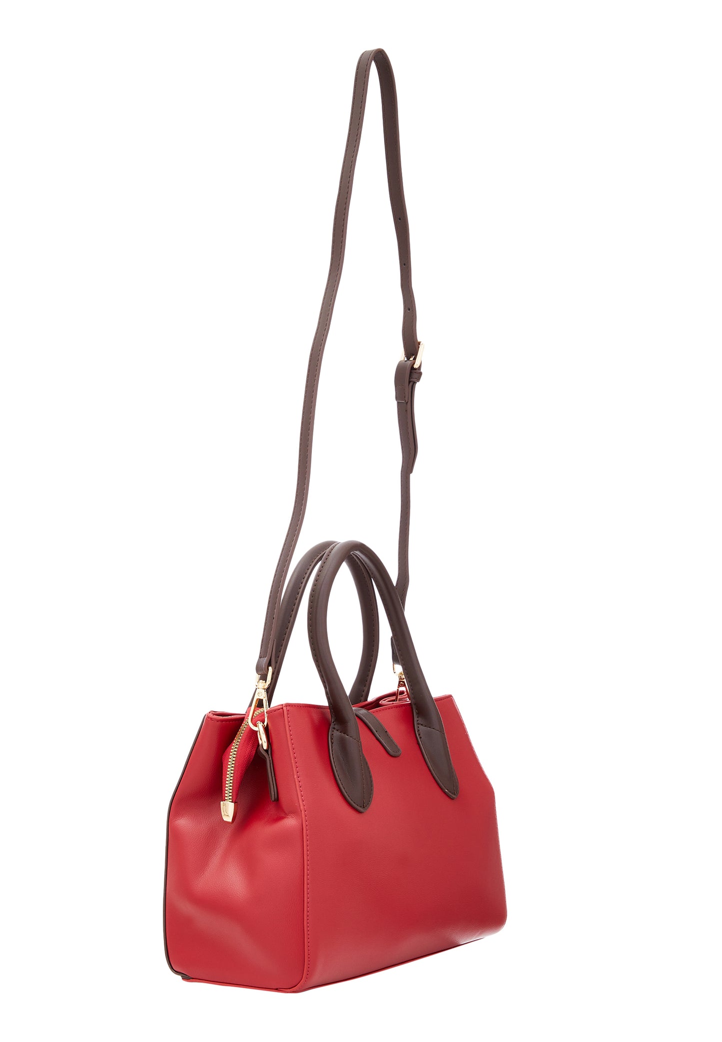 usha Damen Handtasche