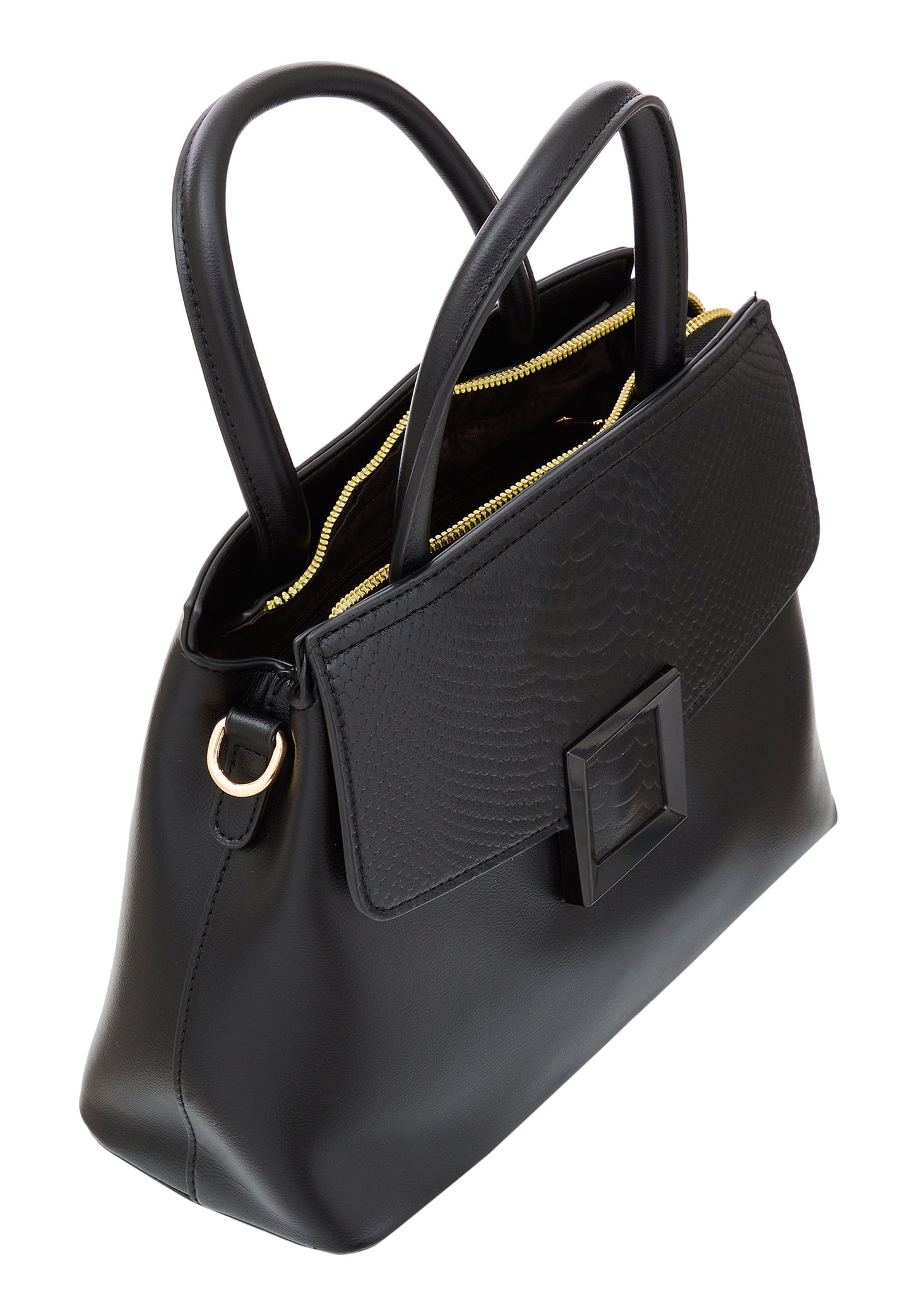 usha Damen Handtasche