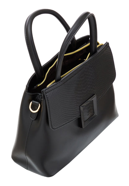 usha Damen Handtasche