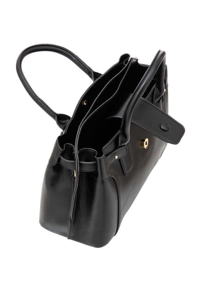 usha Damen Handtasche