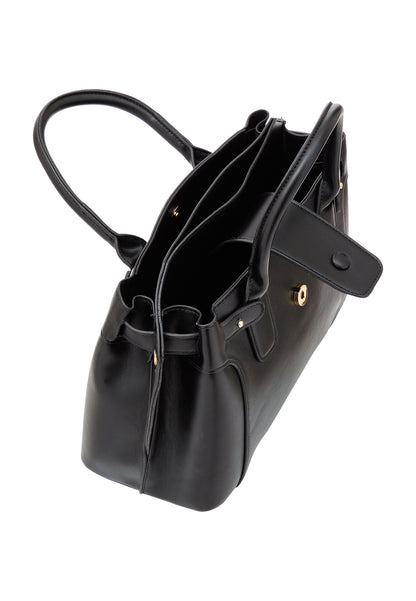 usha Damen Handtasche