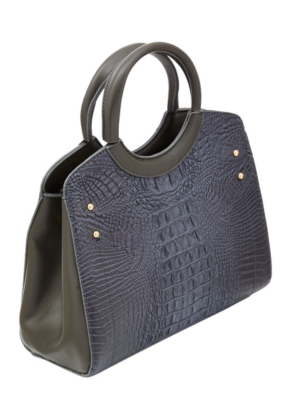 usha Damen Handtasche