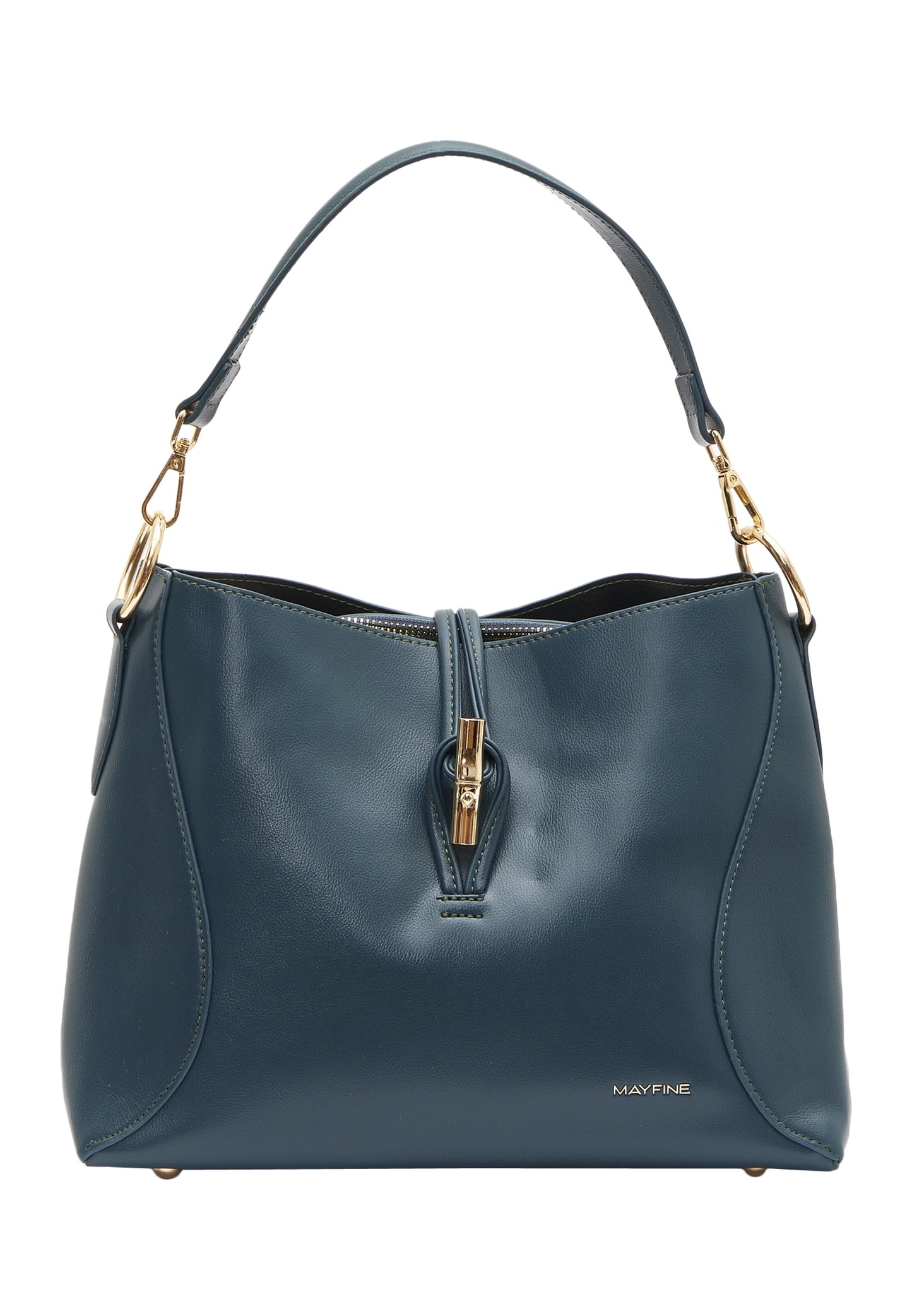 usha Damen Handtasche