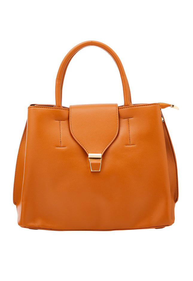 usha Damen Handtasche