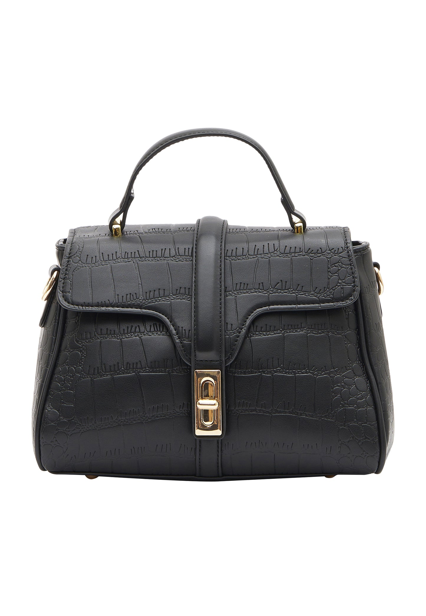usha Damen Handtasche