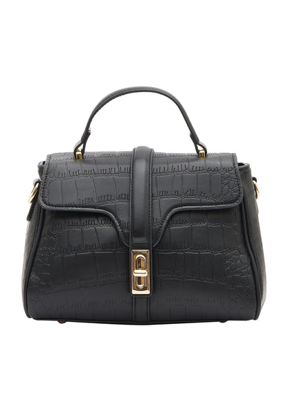 usha Damen Handtasche