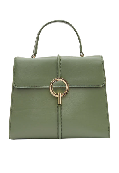 usha Damen Handtasche