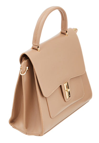 usha Damen Handtasche