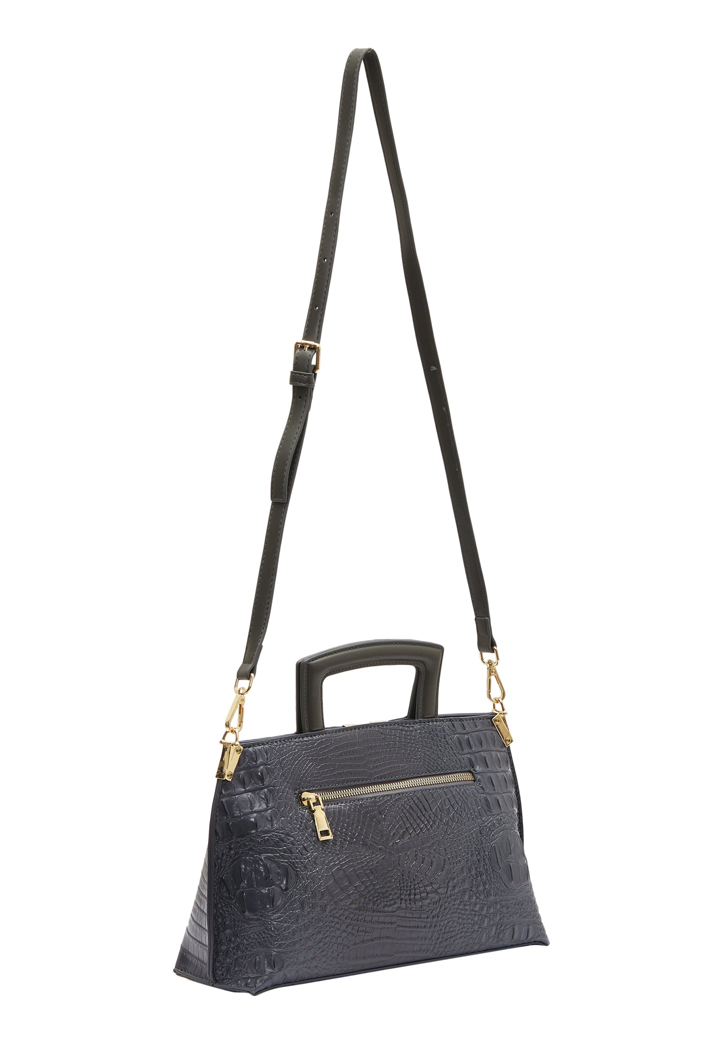 usha Damen Handtasche