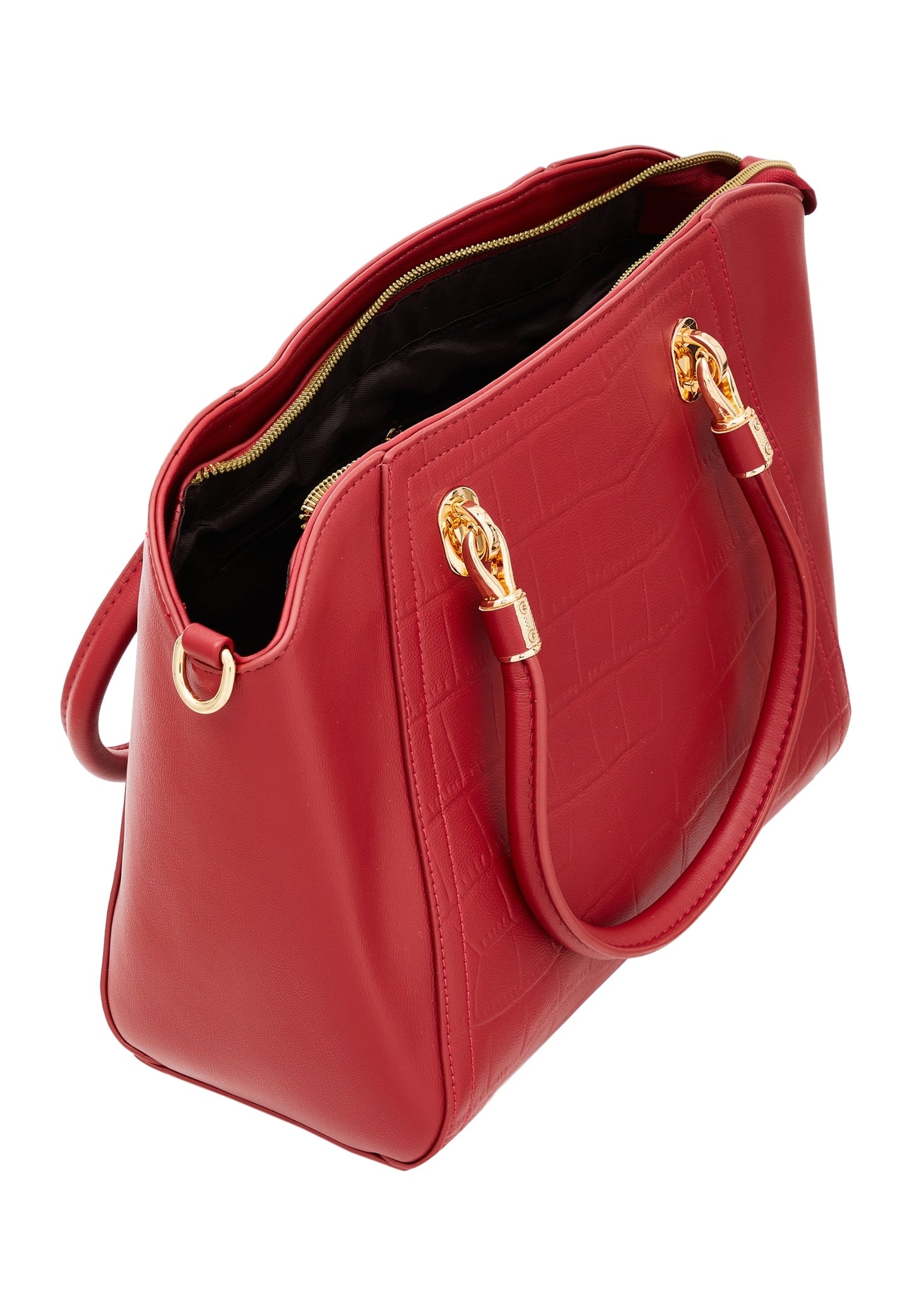 usha Damen Handtasche