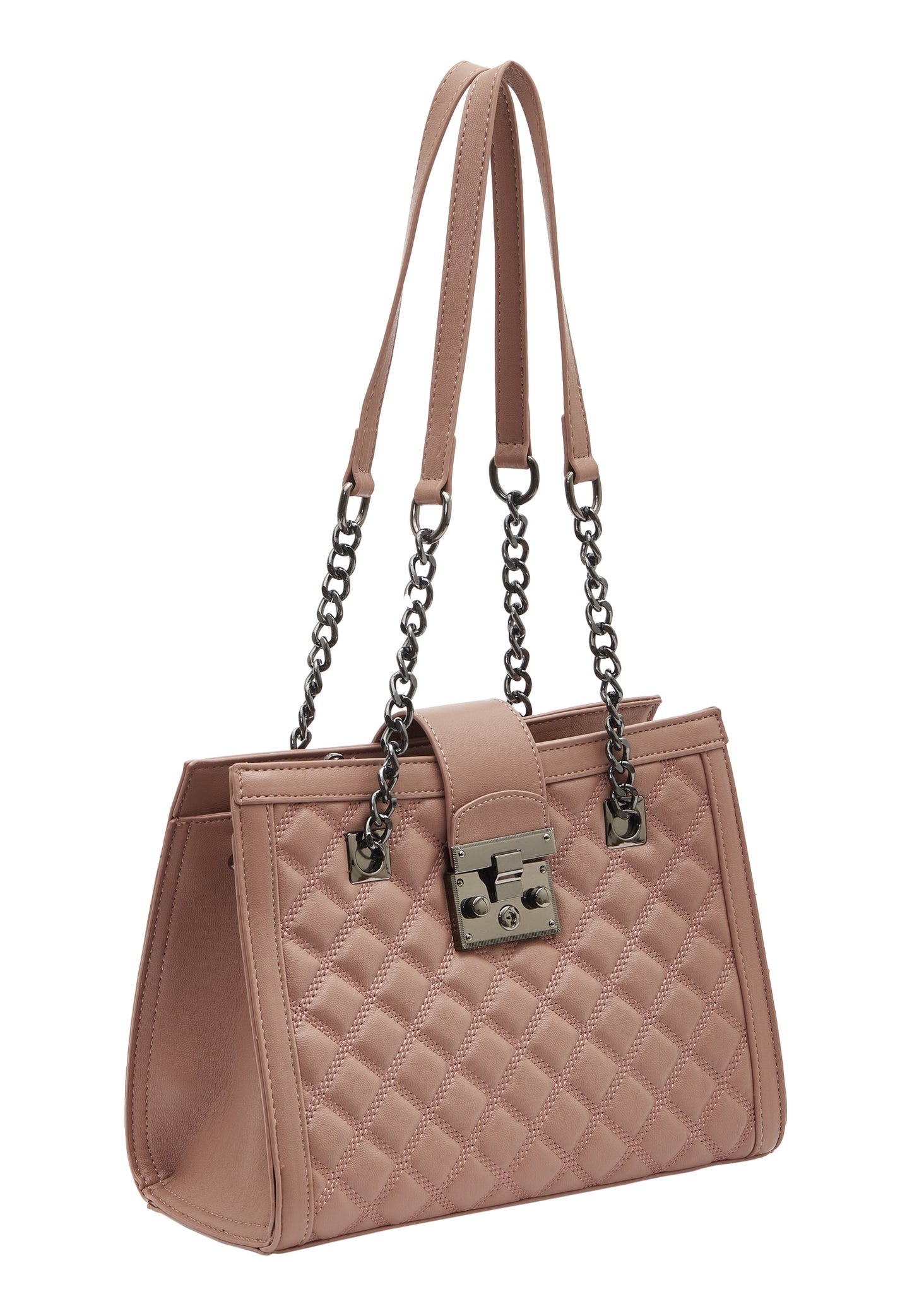 usha Damen Handtasche
