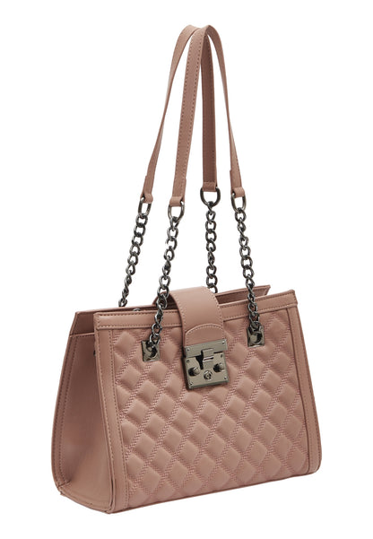 usha Damen Handtasche