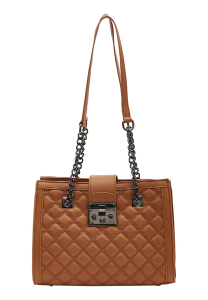 usha Damen Handtasche