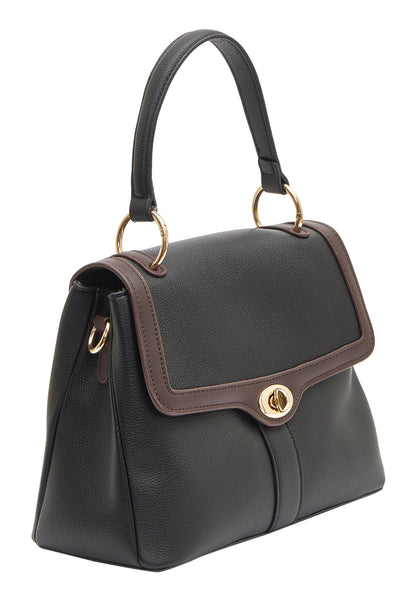 usha Damen Handtasche