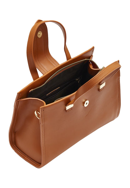 usha Damen Handtasche