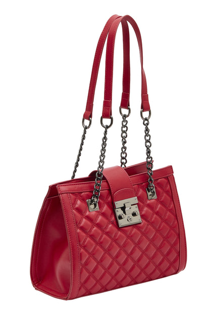 usha Damen Handtasche