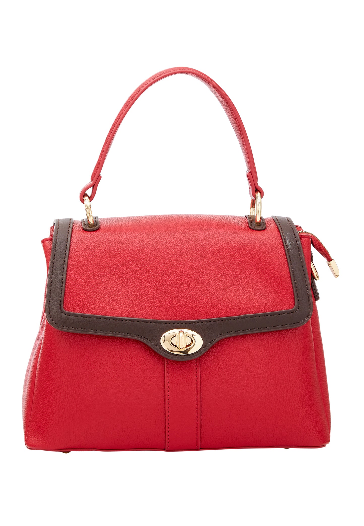 usha Damen Handtasche
