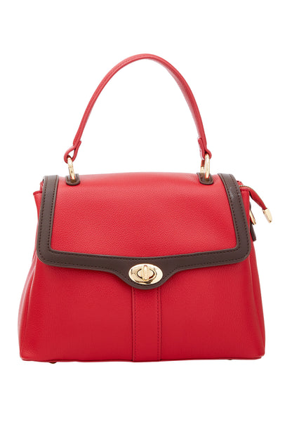 usha Damen Handtasche