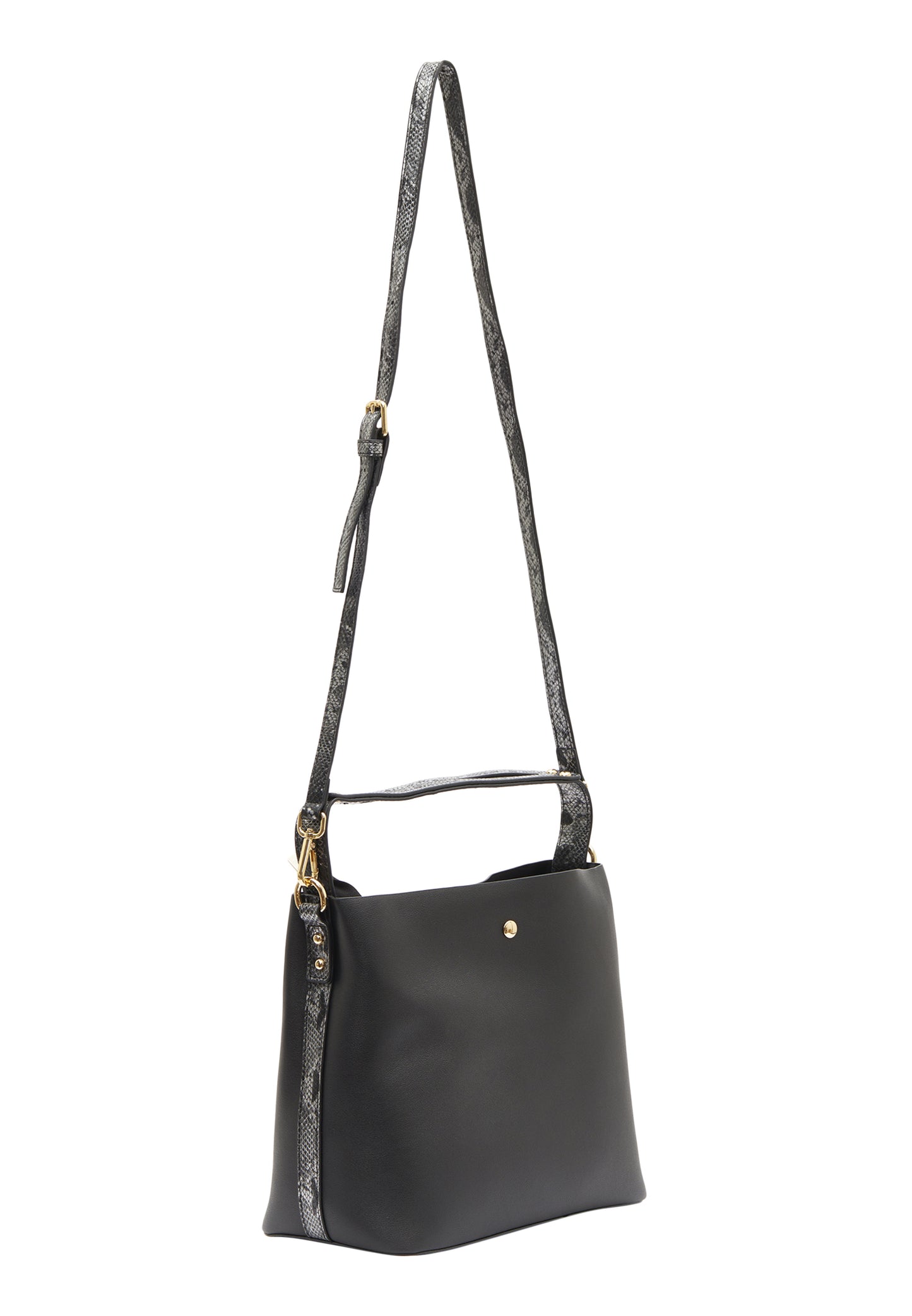 usha Damen Handtasche