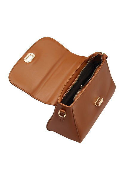 usha Damen Handtasche