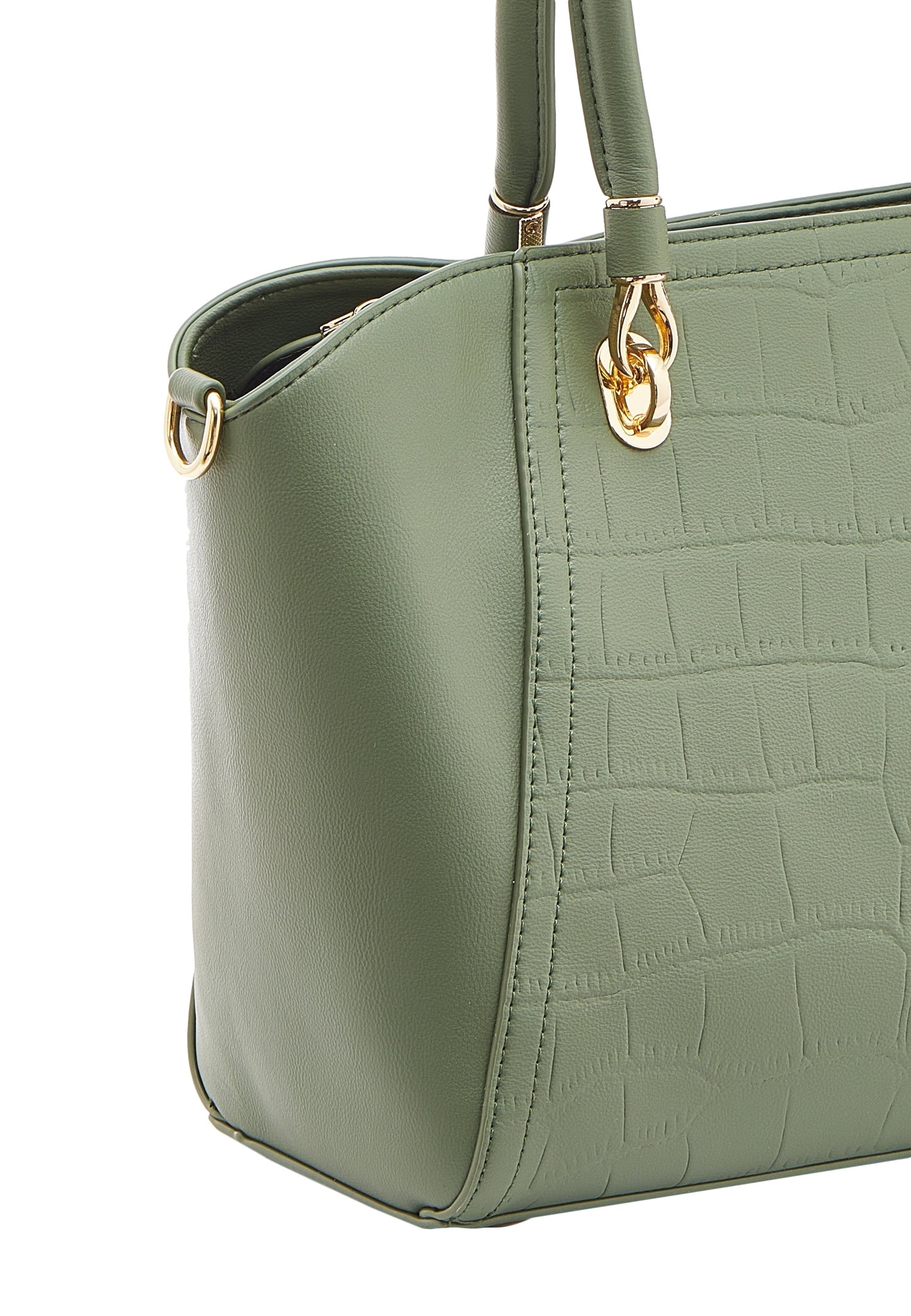 usha Damen Handtasche