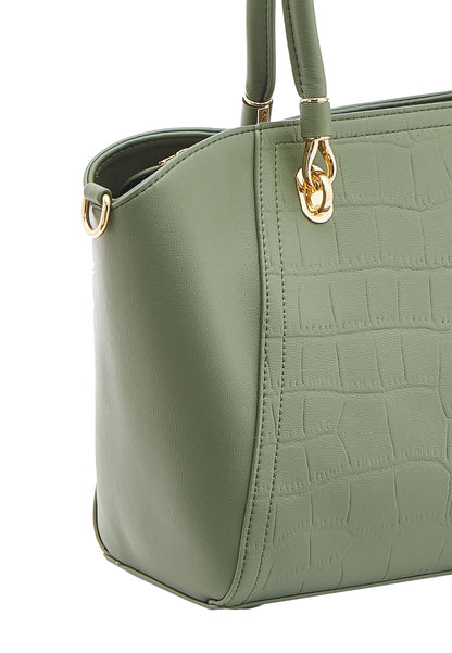 usha Damen Handtasche