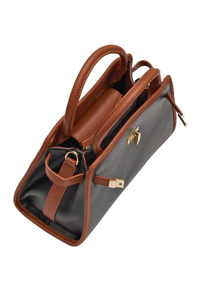 usha Damen Handtasche