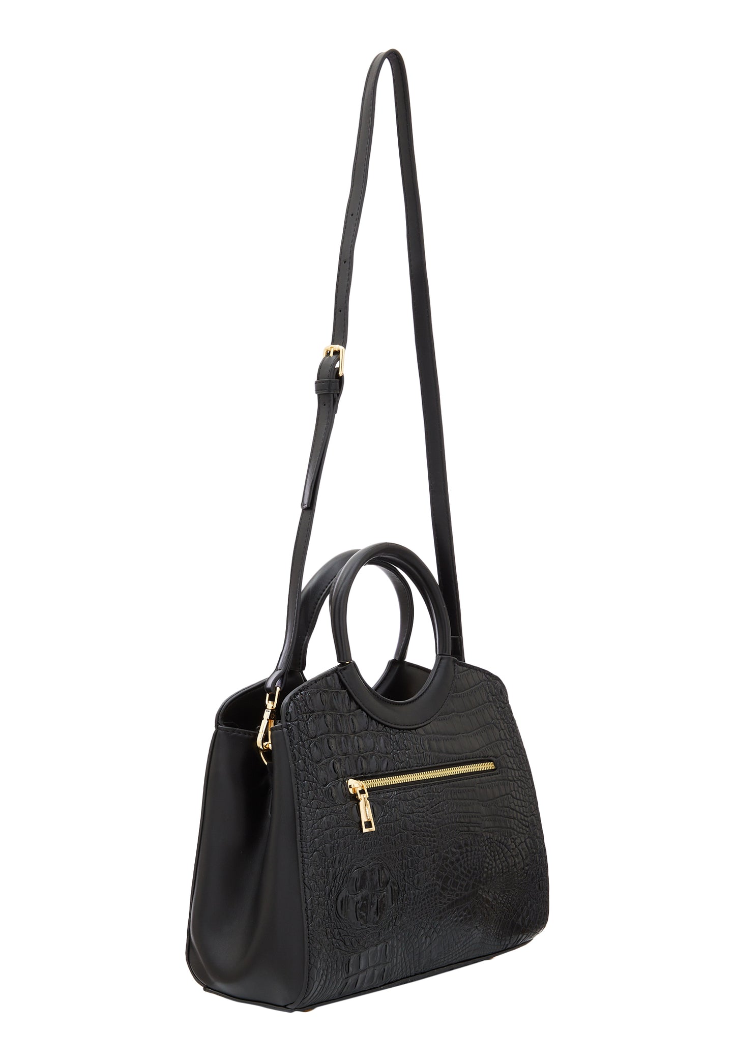 usha Damen Handtasche